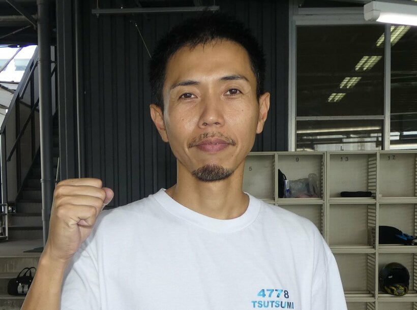 堤啓輔