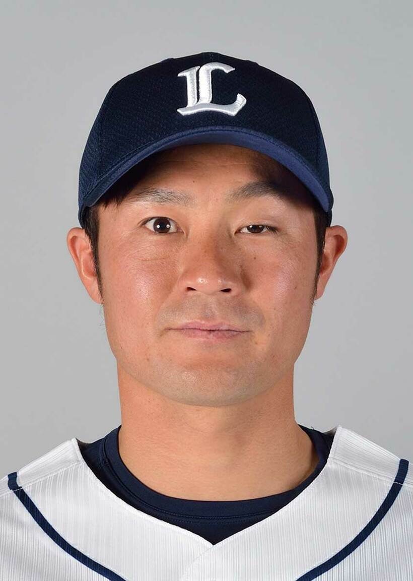 鬼崎裕司二軍内野守備・走塁コーチ