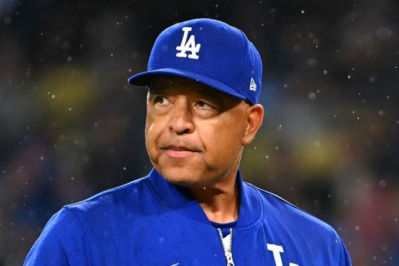 ロバーツ監督