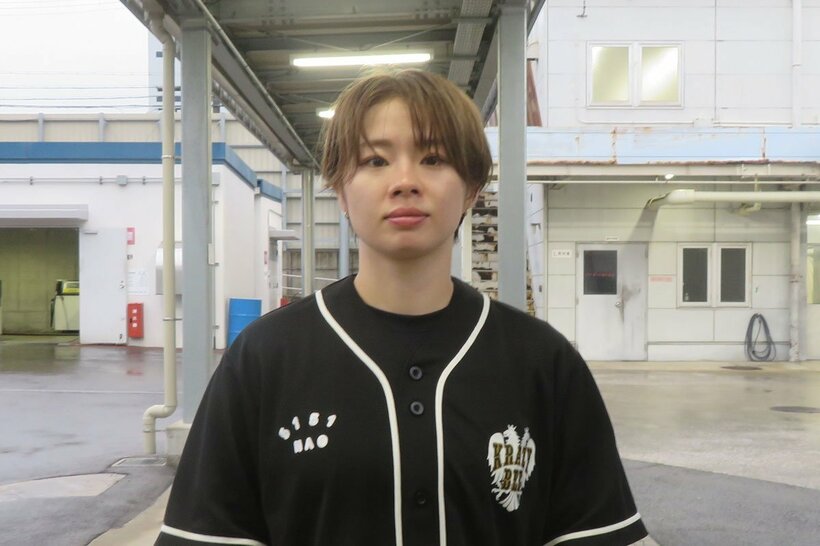山下奈緒