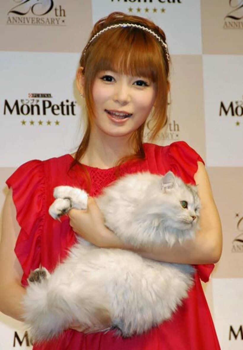  中川翔子