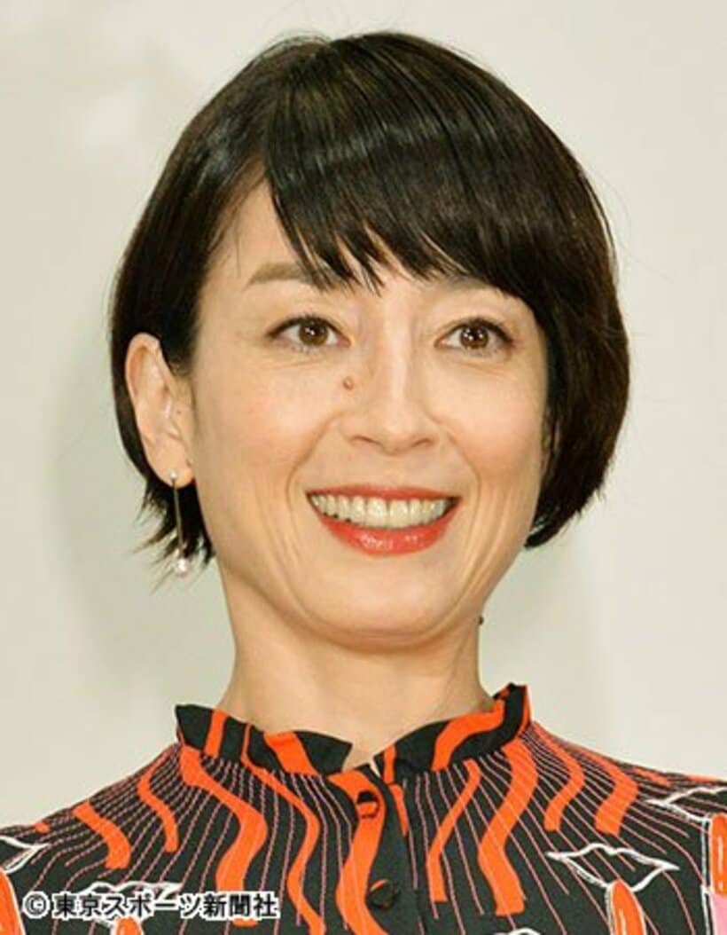  宮沢りえ