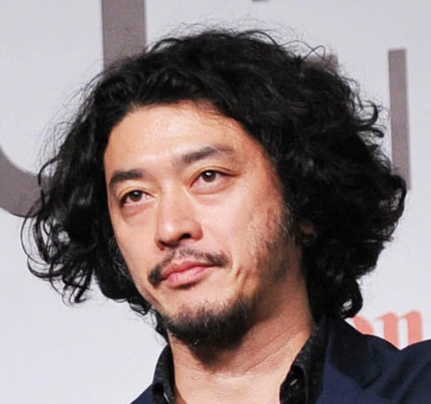 写真:“性加害” 榊英雄氏の監督映画「ハザードランプ」予定通り4月15日公開へ | 東スポWEB