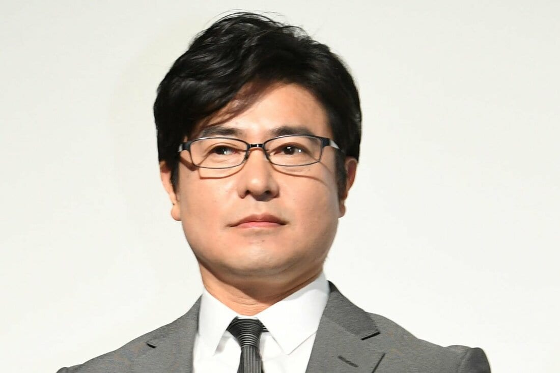 国山ハセン氏の「前任」だった元TBSの安東弘樹アナ
