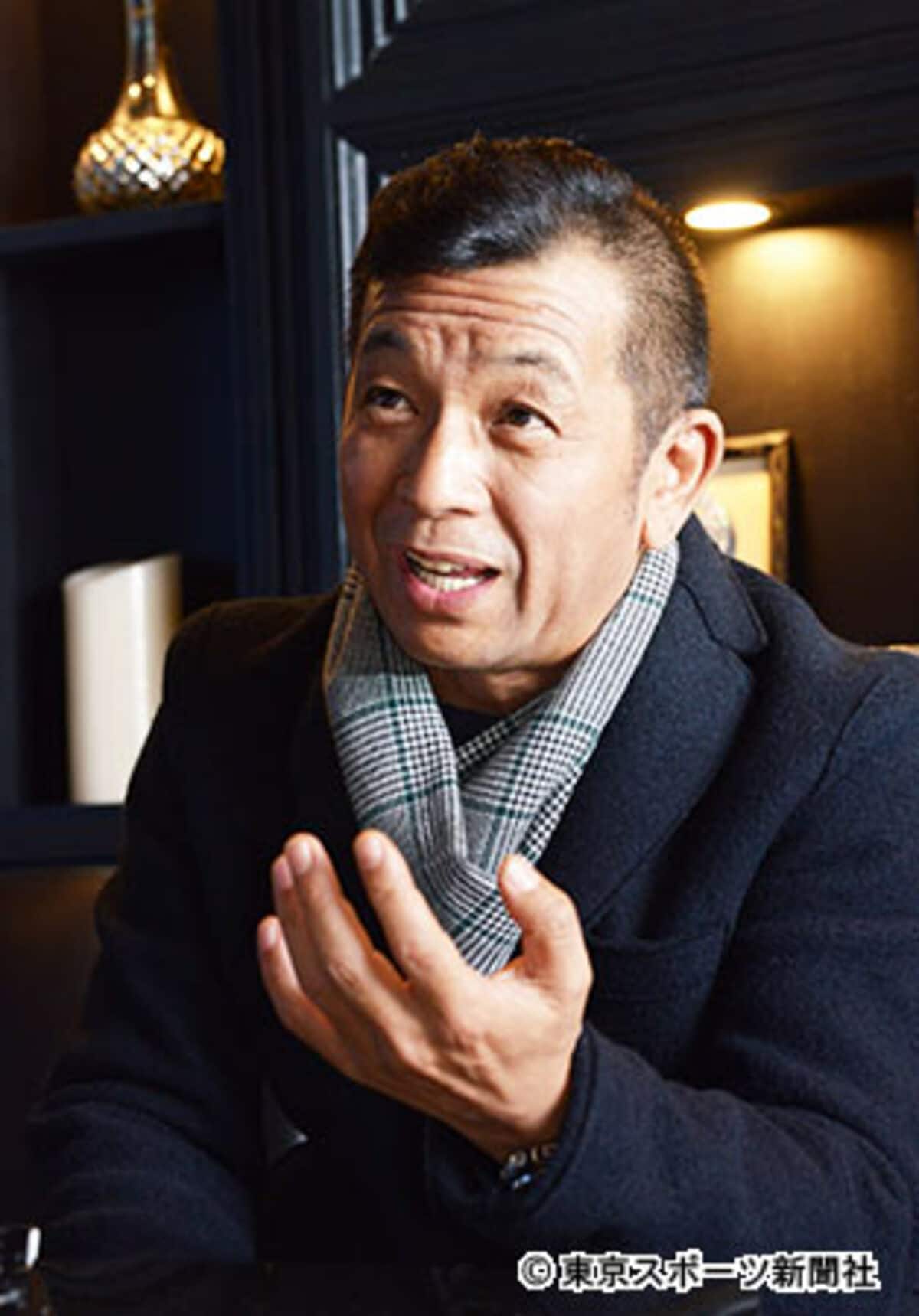 中野 英雄