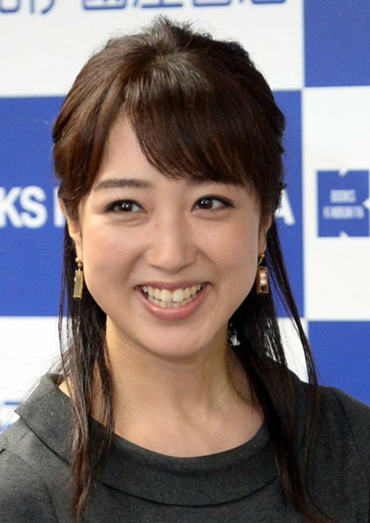 川田裕美アナ 男児出産を発表「心から安らかな気持ちになれた」 | 東