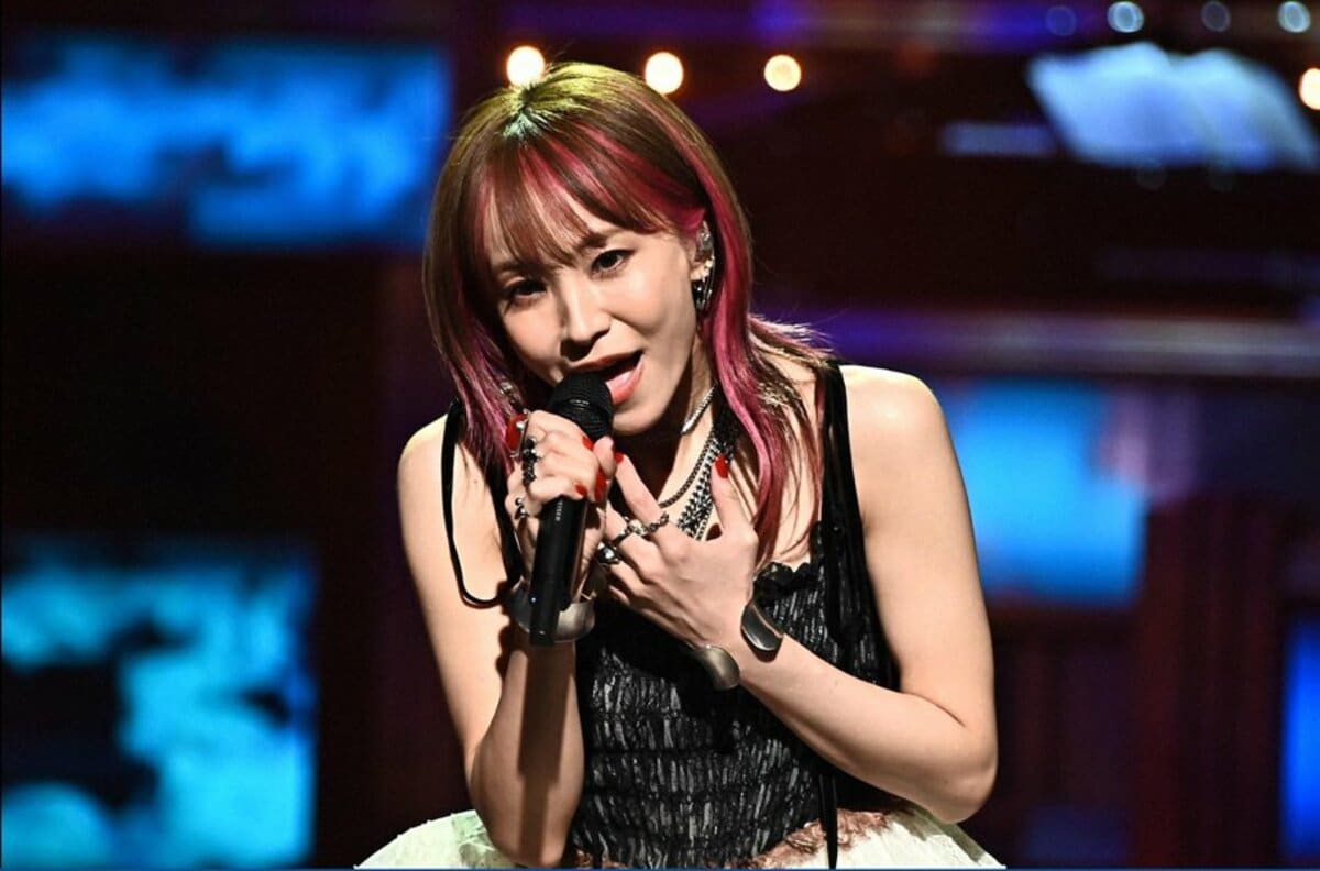 写真：ここでも鬼滅！ LiSA「炎」がレコード大賞を受賞 劇場版「鬼滅の刃」主題歌 | 東スポWEB