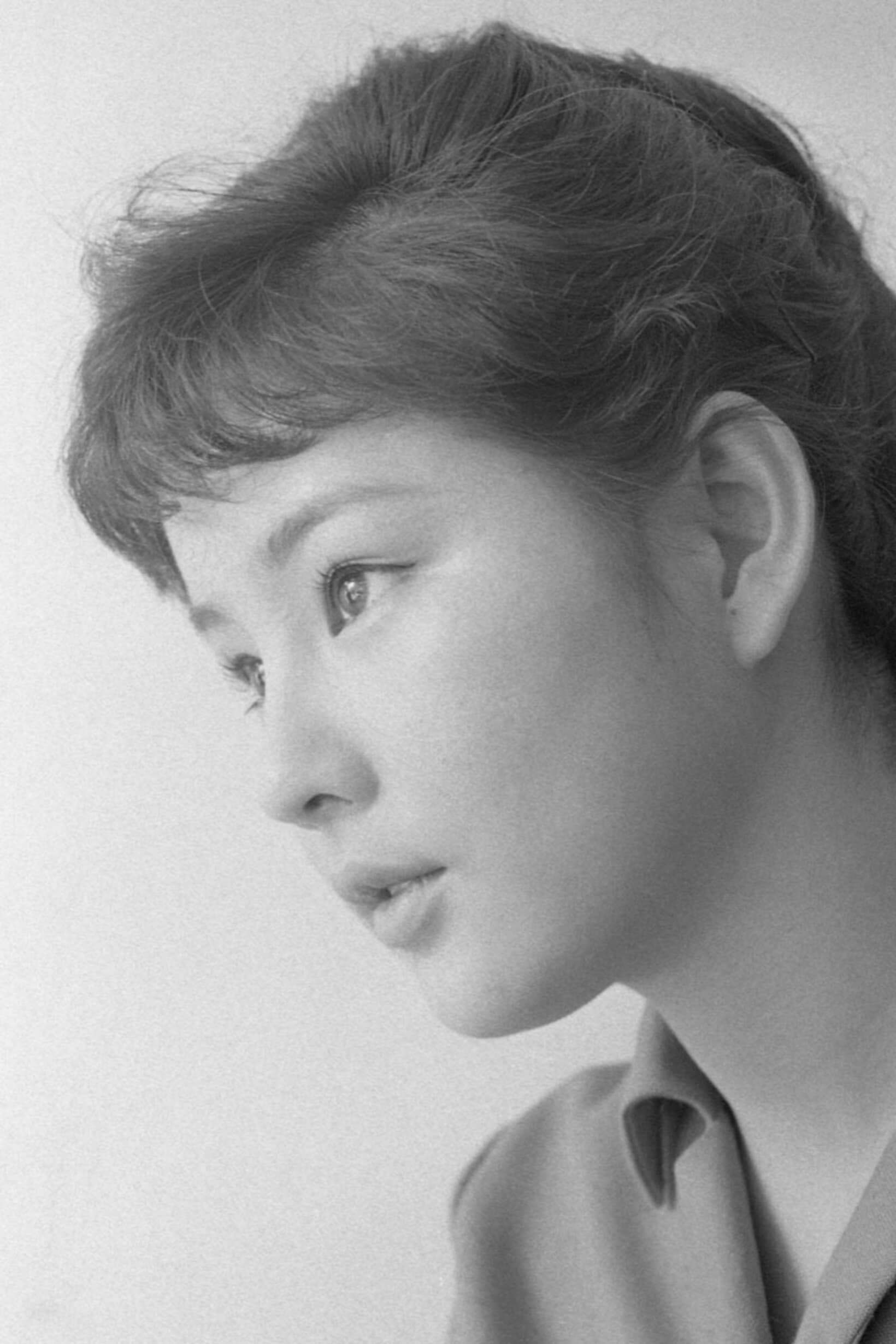 1964年…19歳の吉永小百合