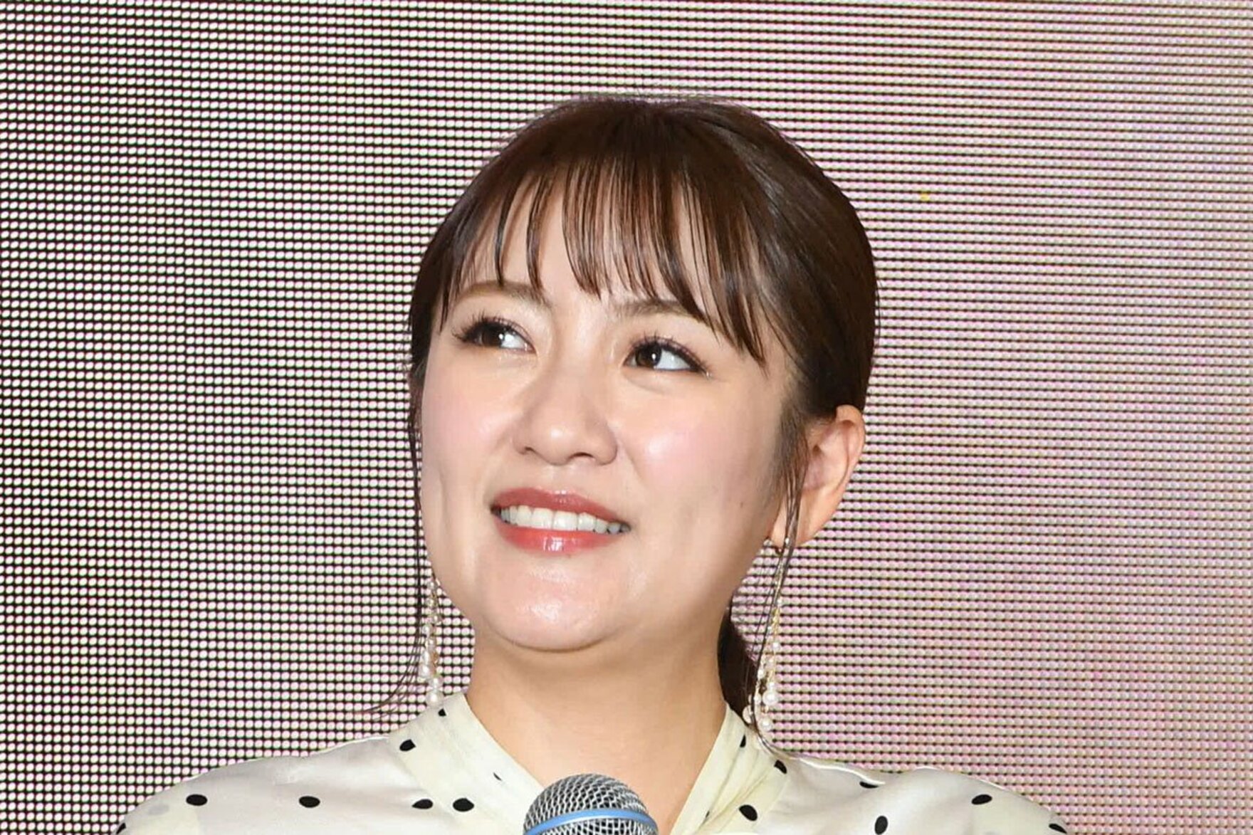 高橋みなみ