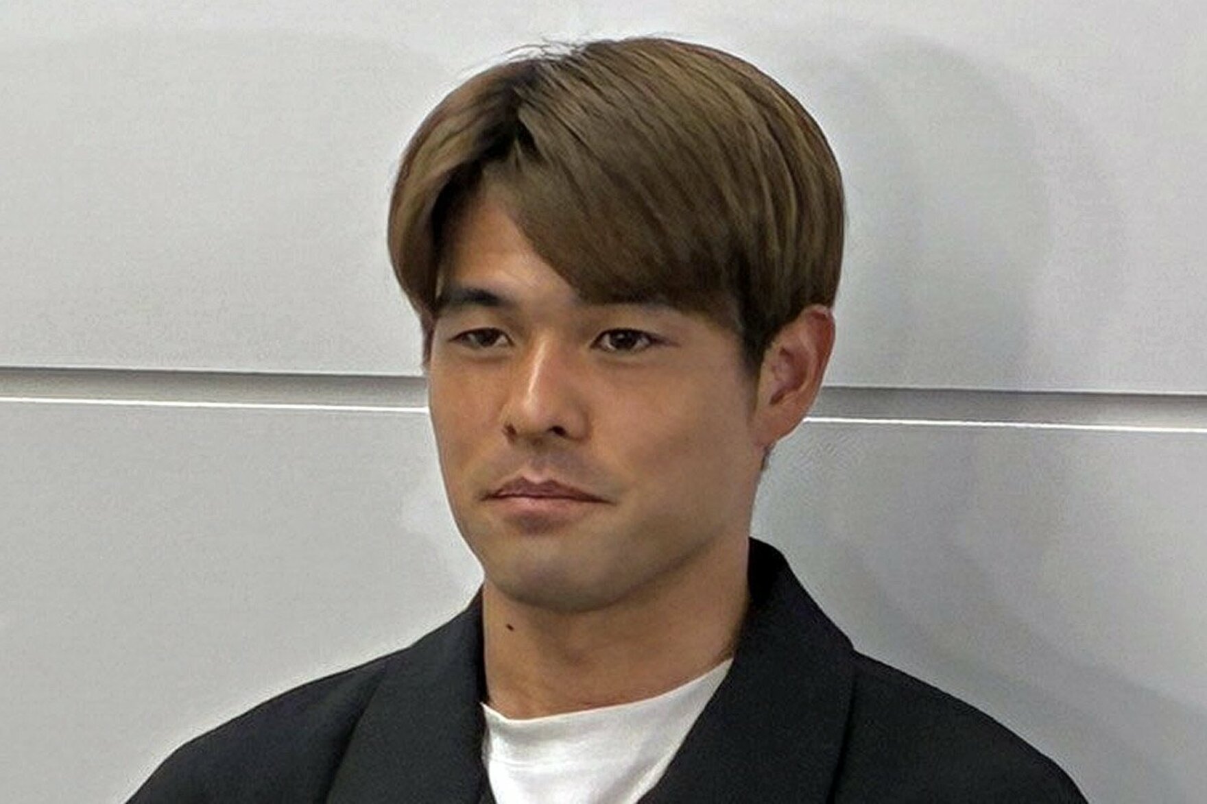 佐野海舟