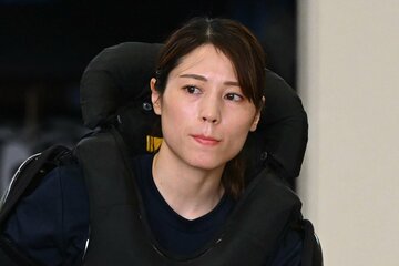 安井瑞紀