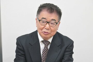ラジオ番組で復帰を果たした生島ヒロシ