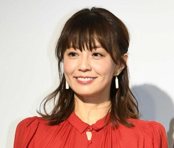  いろいろ心配な小林麻耶（東スポWeb）