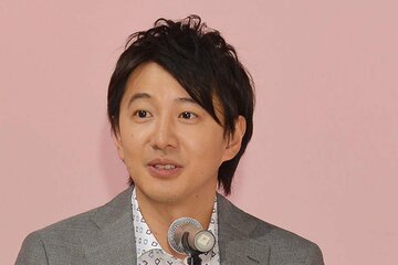 青井実アナウンサー