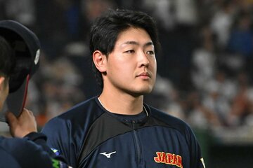 いよいよMLB移籍へのカウントダウンが始まった巨人・岡本和真