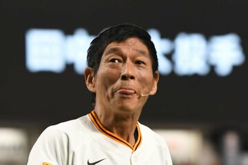 明石家さんま