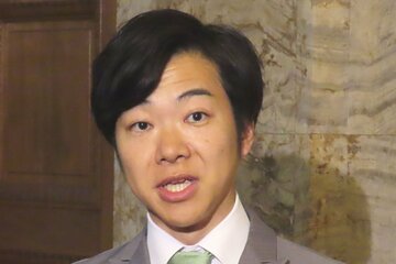 音喜多駿氏