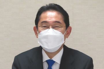 岸田文雄首相