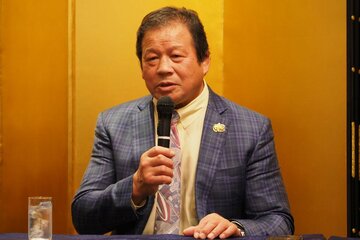 ヒロムに夢を託した藤波