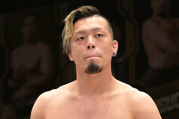 前年度覇者の藤田晃生