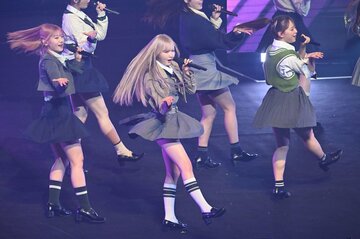 ＡＫＢ４８本田仁美卒業コンサート