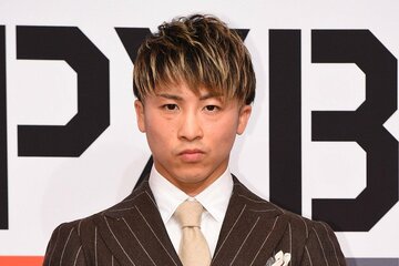 井上尚弥