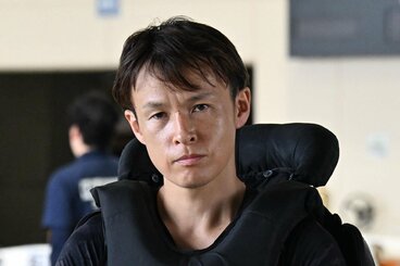 宮地元輝