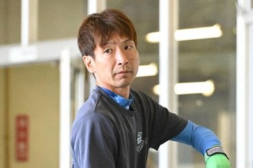 好発進ながら、不安を口にした吉田拡郎