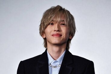 なにわ男子・道枝駿佑