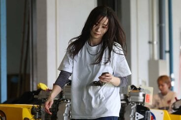 浜田亜理沙