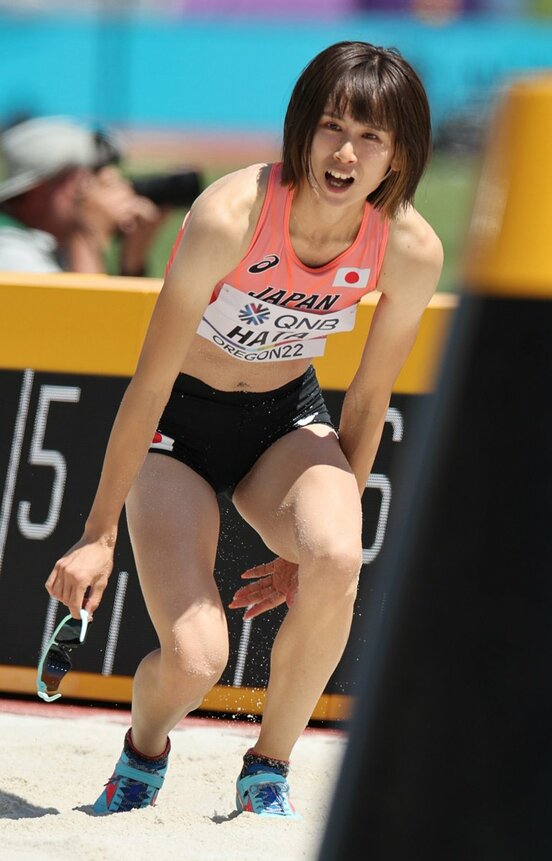  世界選手権にも初出場