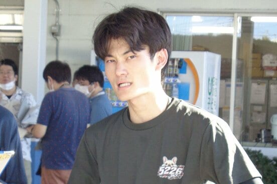 藤田俊祐
