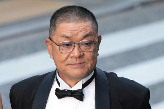 財津一郎さん
