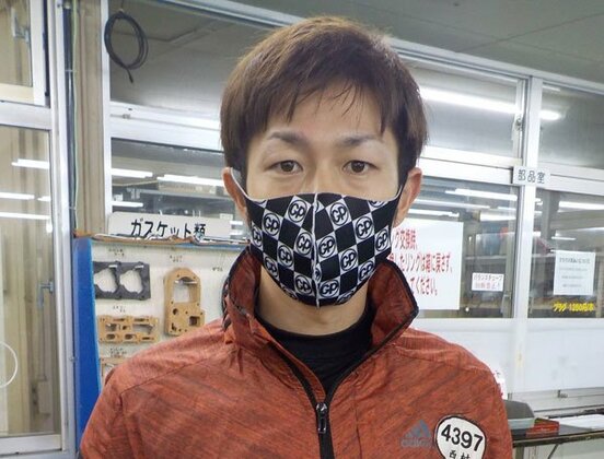  西村拓也