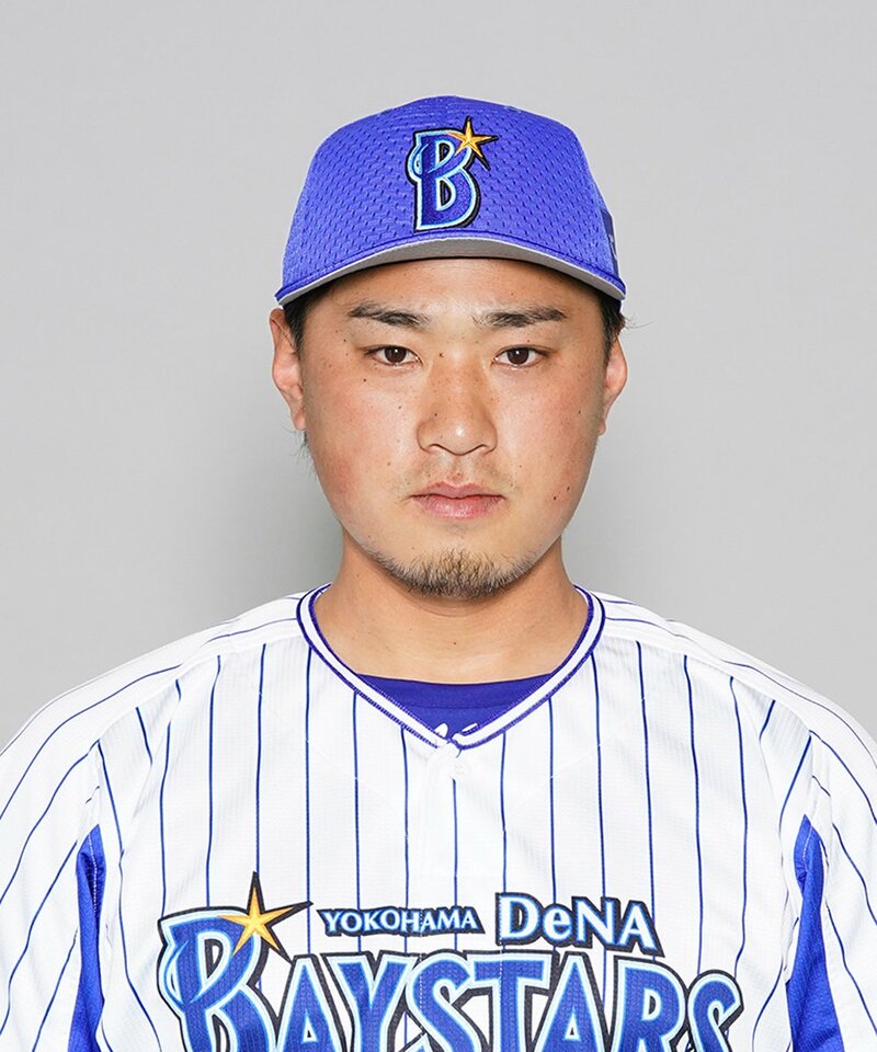 石田健大 | 東スポWEB