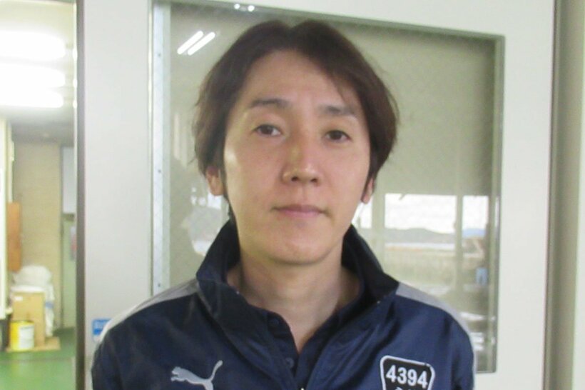 永嶋裕一