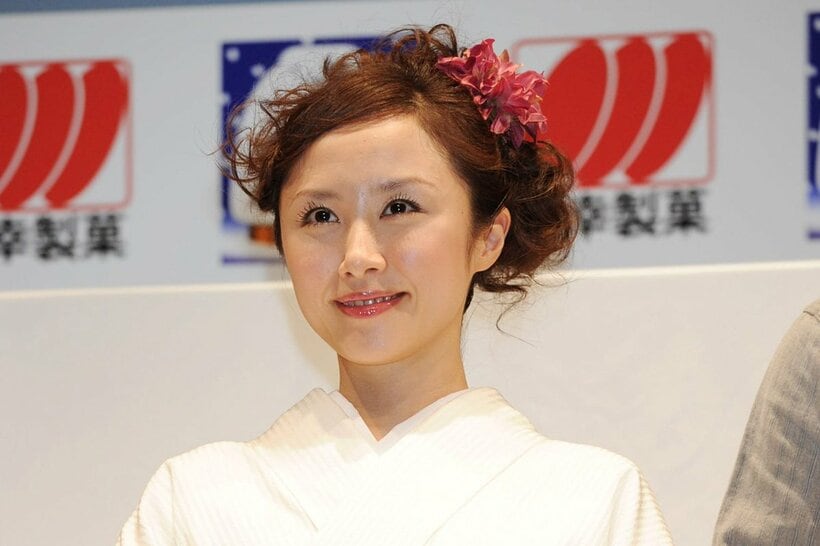 山口もえ