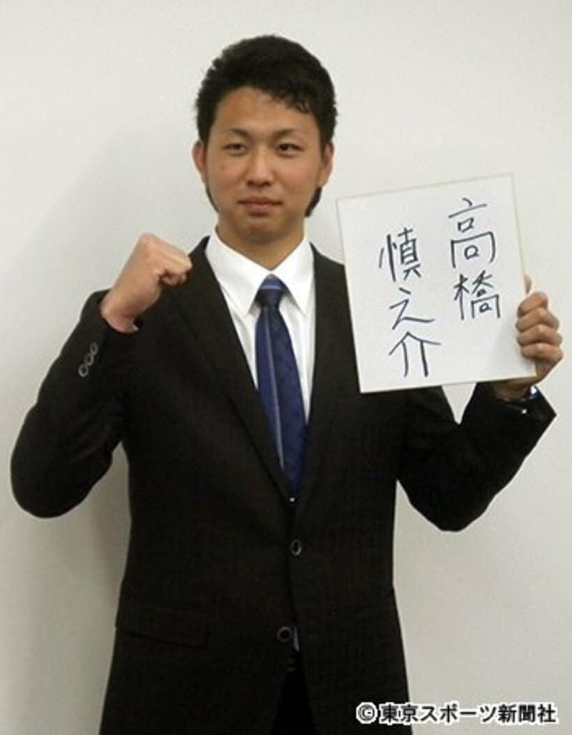 由伸＆阿部クラスの活躍が期待される高橋慎