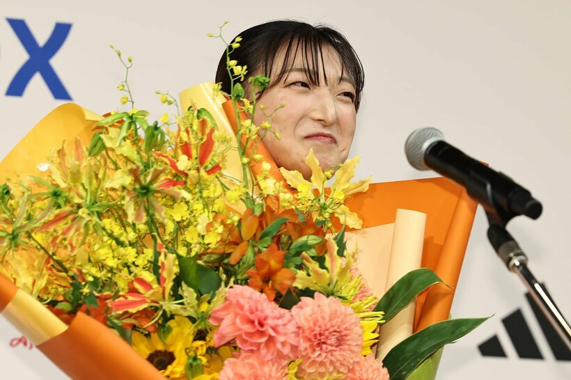 坂本花織