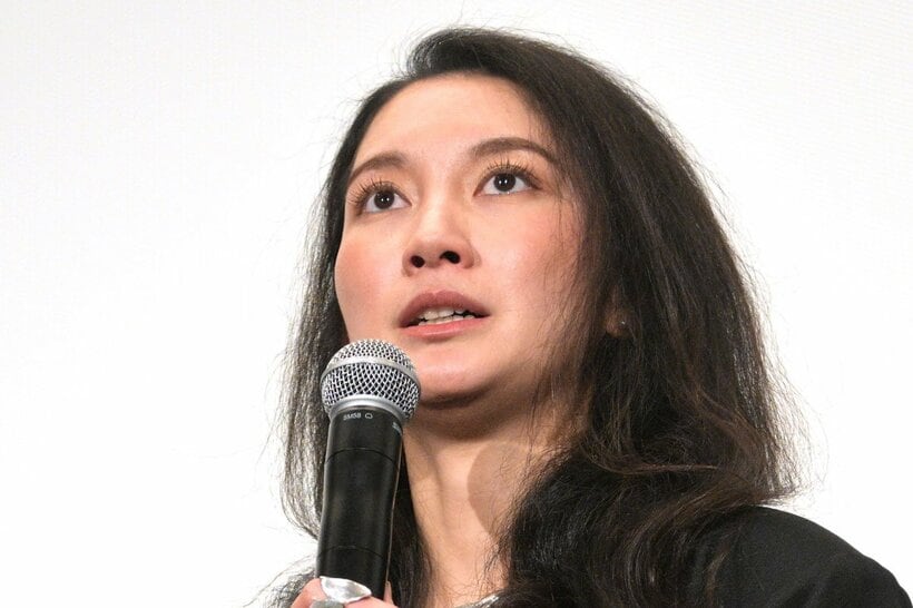 伊藤詩織氏