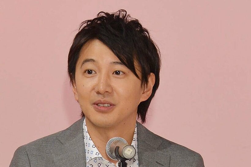 青井実アナウンサー