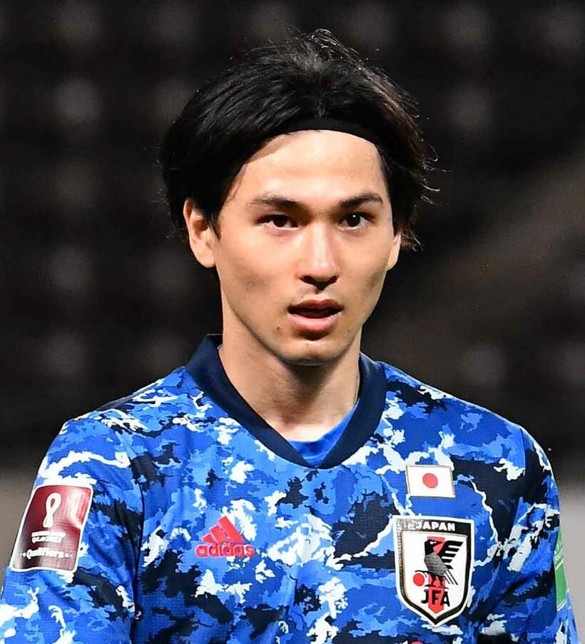  南野拓実