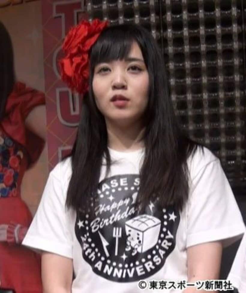 佐藤七彩
