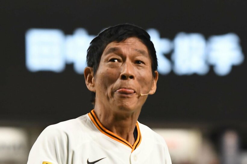 明石家さんま