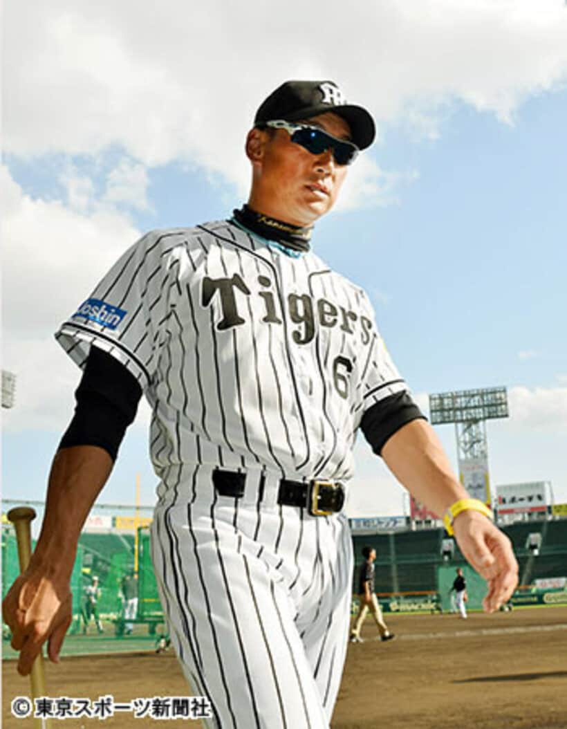引退表明した黒田について語った金本監督