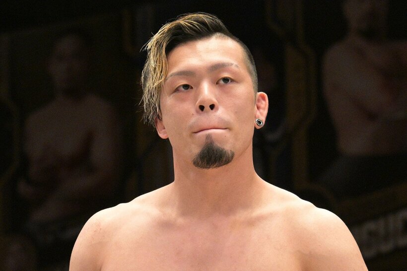 前年度覇者の藤田晃生