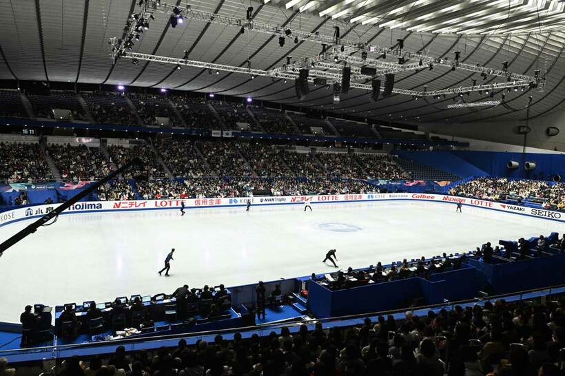 ロシアの６選手にドーピング検査が実施された（写真はイメージ）