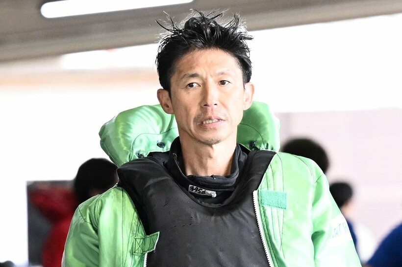 横沢剛治