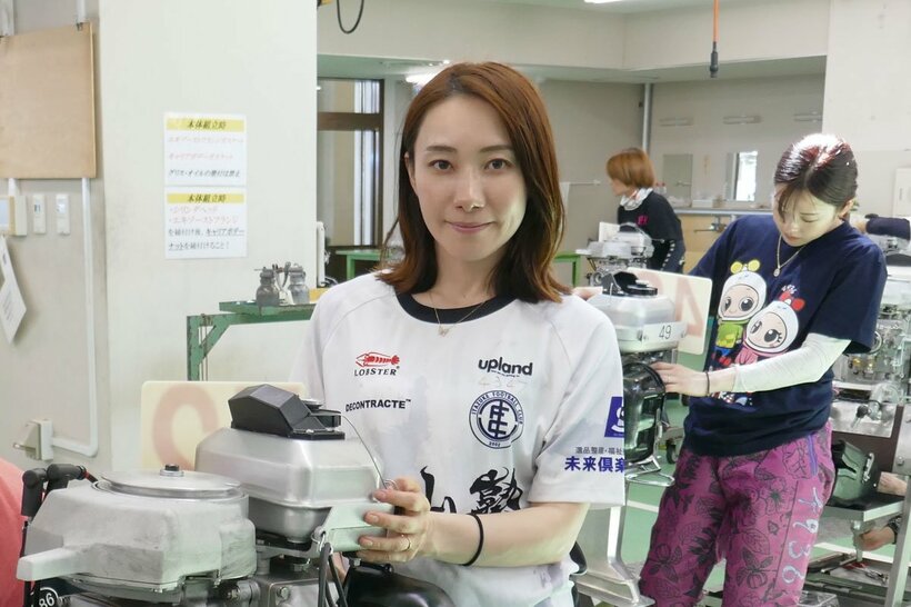魚谷香織