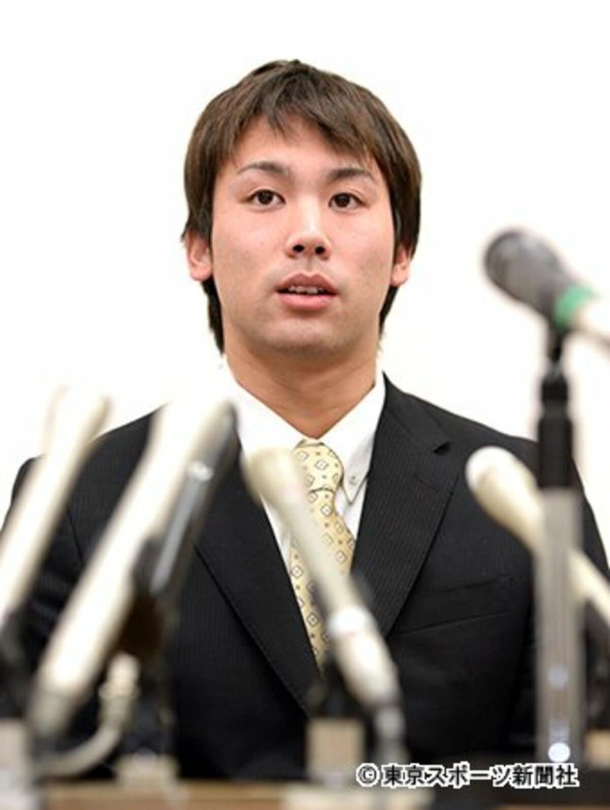 冨田尚弥
